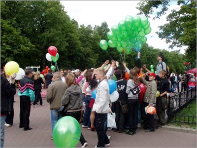 ������� ������� ����� � ������